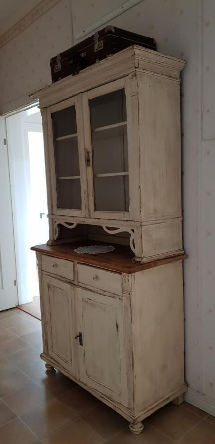 Hotell Oernen 토르스뷔 외부 사진