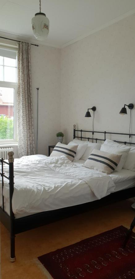 Hotell Oernen 토르스뷔 외부 사진