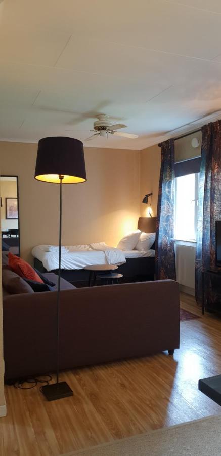 Hotell Oernen 토르스뷔 외부 사진