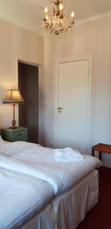 Hotell Oernen 토르스뷔 외부 사진